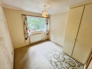 Bedroom 3- click for photo gallery